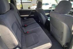 2020 Toyota Landcruiser GXL