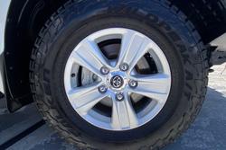 2020 Toyota Landcruiser GXL