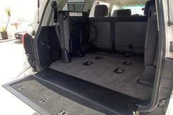 2020 Toyota Landcruiser GXL