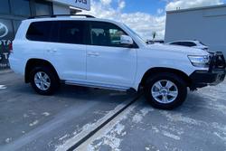 2020 Toyota Landcruiser GXL