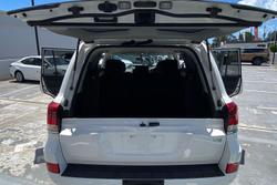 2020 Toyota Landcruiser GXL