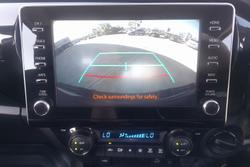 2024 Toyota Hilux SR