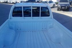 2024 Toyota Hilux SR