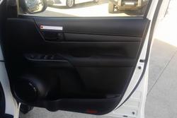 2024 Toyota Hilux SR