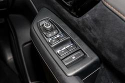 2025 Subaru Forester Hybrid Sport S6 MY26 AWD Crystal White