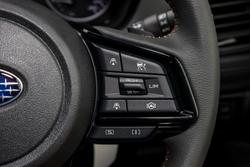 2025 Subaru Forester Hybrid Sport S6 MY26 AWD Crystal White