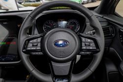 2025 Subaru Forester Hybrid Sport S6 MY26 AWD Crystal White