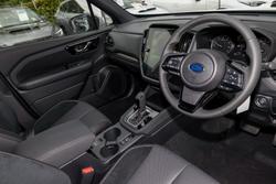 2025 Subaru Forester Hybrid Sport S6 MY26 AWD Crystal White