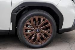 2025 Subaru Forester Hybrid Sport S6 MY26 AWD Crystal White