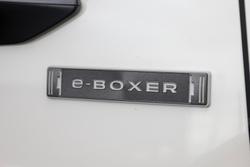 2025 Subaru Forester Hybrid Sport S6 MY26 AWD Crystal White