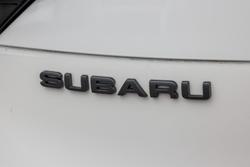 2025 Subaru Forester Hybrid Sport S6 MY26 AWD Crystal White