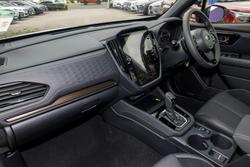 2025 Subaru Forester Hybrid Sport S6 MY26 AWD Crystal White