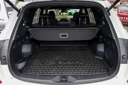 2025 Subaru Forester Hybrid Sport S6 MY26 AWD Crystal White