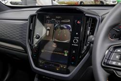 2025 Subaru Forester Hybrid Sport S6 MY26 AWD Crystal White