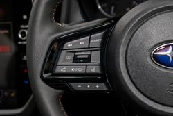 2025 Subaru Forester Hybrid Sport S6 MY26 AWD Crystal White