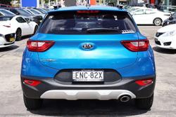 2021 Kia Stonic S