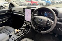 2025 Ford Everest Sport