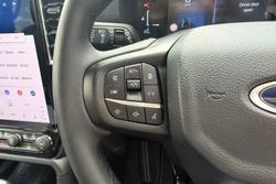 2025 Ford Everest Sport