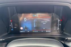 2025 Ford Everest Sport