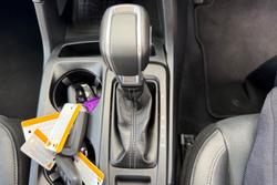 2025 Ford Everest Sport