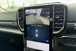 2025 Ford Everest Sport