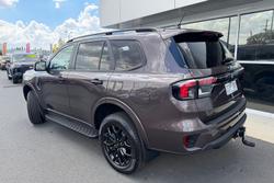 2025 Ford Everest Sport