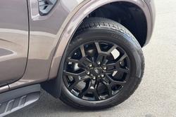 2025 Ford Everest Sport