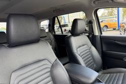 2025 Ford Everest Sport