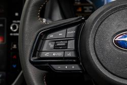 2025 Subaru Forester Hybrid Sport S6 MY26 AWD Crimson Red