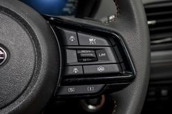 2025 Subaru Forester Hybrid Sport S6 MY26 AWD Crimson Red