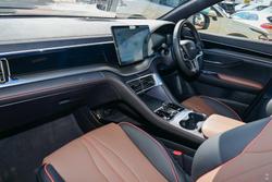 2025 BYD SEALION 6 Essential