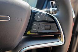 2025 BYD SEALION 6 Essential