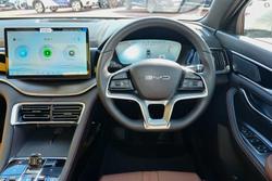 2025 BYD SEALION 6 Essential