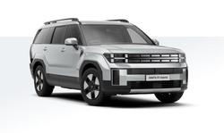 2025 Hyundai Santa Fe Hybrid