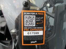 2017 Yamaha TRACER 700 Black