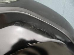 2017 Yamaha TRACER 700 Black