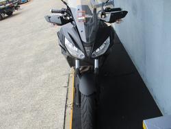 2017 Yamaha TRACER 700 Black