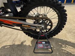 2024 Ktm 2024 Ktm 250CC 250 SX-F Orange