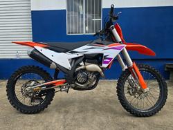 KTM 2024 KTM 250CC 250 SX-F