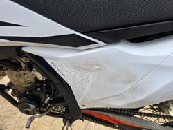 2024 Ktm 2024 Ktm 250CC 250 SX-F Orange