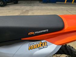 2024 Ktm 2024 Ktm 250CC 250 SX-F Orange