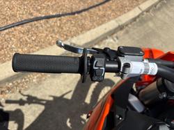 2026 Ktm 350 SX-F Orange