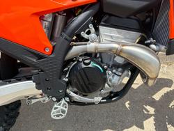 2026 Ktm 350 SX-F Orange