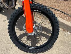 2026 Ktm 350 SX-F Orange