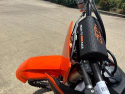 2026 Ktm 350 SX-F Orange