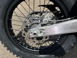 2026 Ktm 350 EXC-F Orange