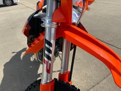 2026 Ktm 350 EXC-F Orange