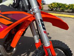 2026 Ktm 350 EXC-F Orange
