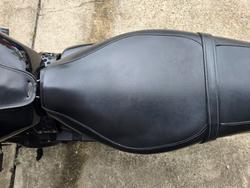 2016 Triumph SPEEDMASTER BLACK