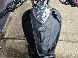 2016 Triumph SPEEDMASTER BLACK